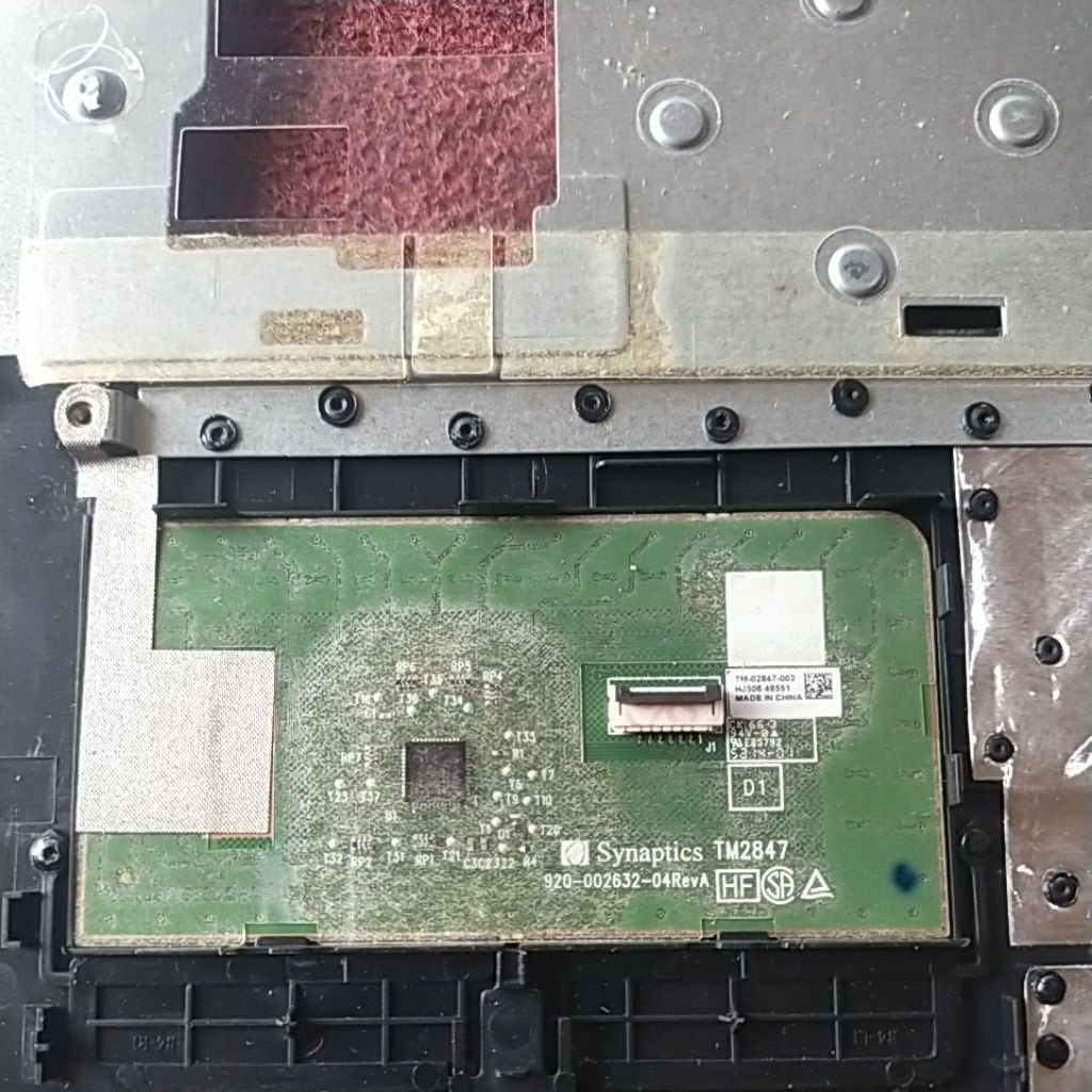 Touchpad Lenovo G40-45 80E1 Original