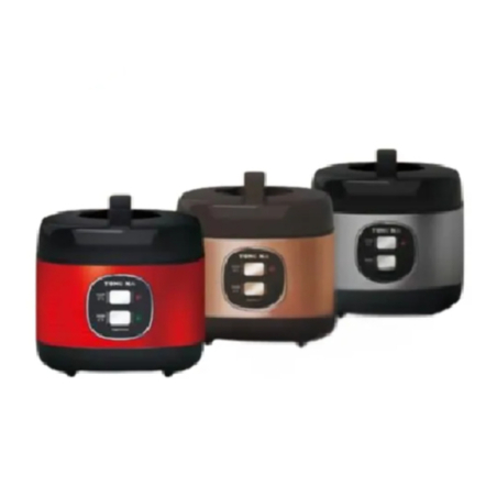 Magic Com YONGMA  2 Liter Anti Lengket - (SMC8073)