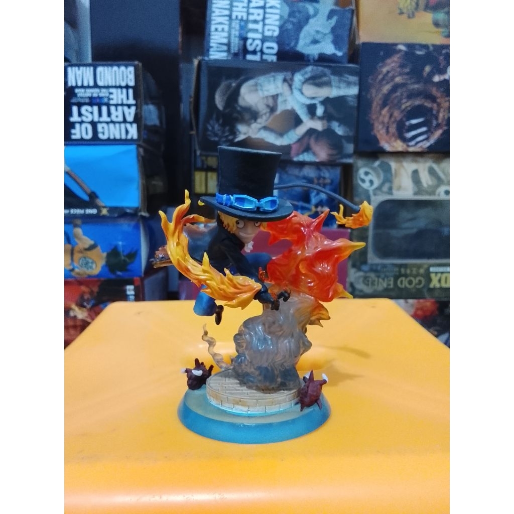 Sabo Chibi One Piece