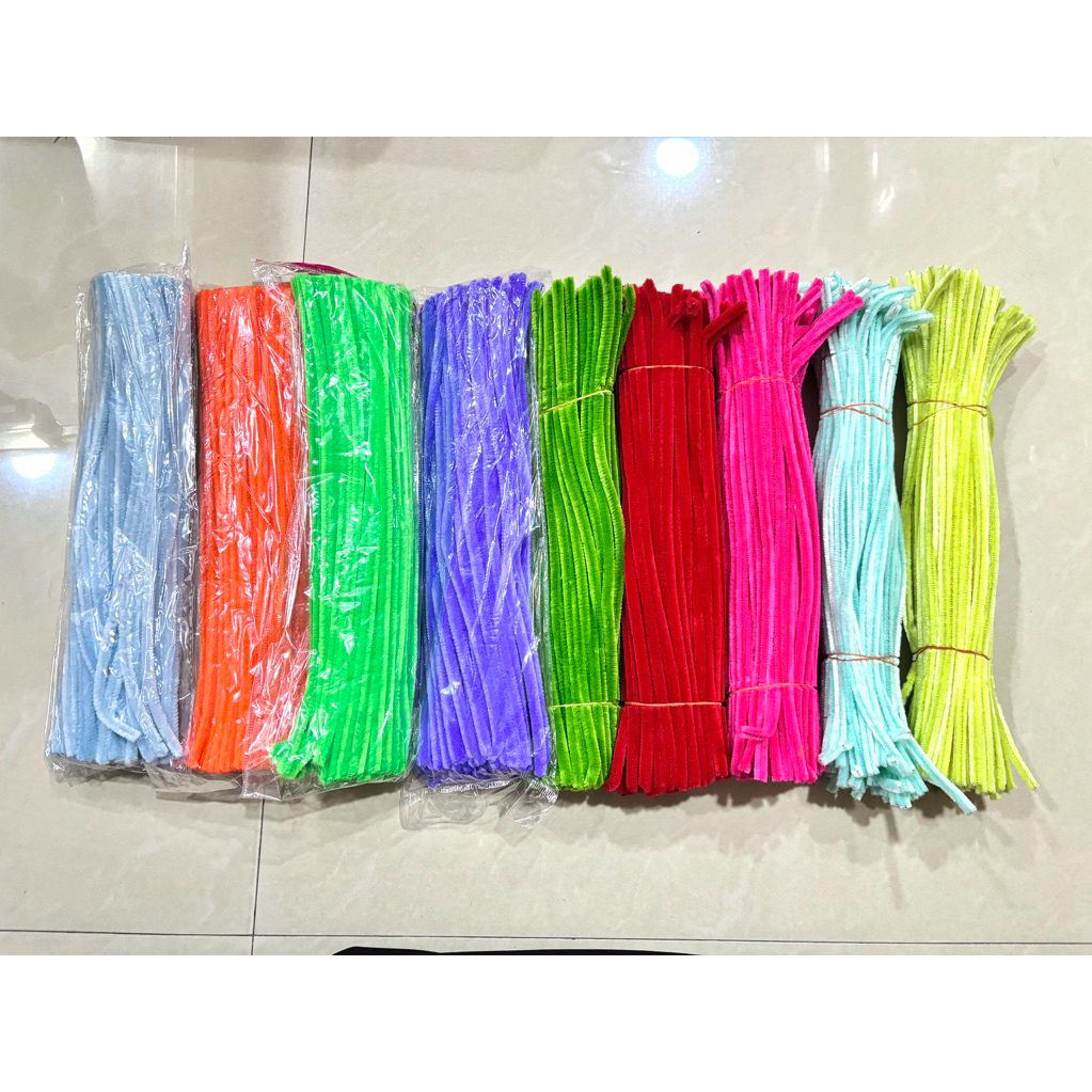 kawat bulu (100 pcs)