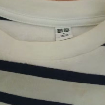 crop uniqlo