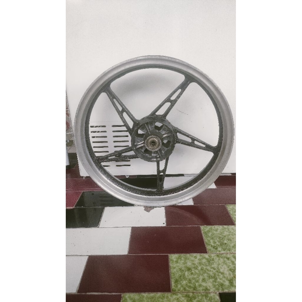 VELG JUPITER MX NEW ORIGINAL  ENKEI