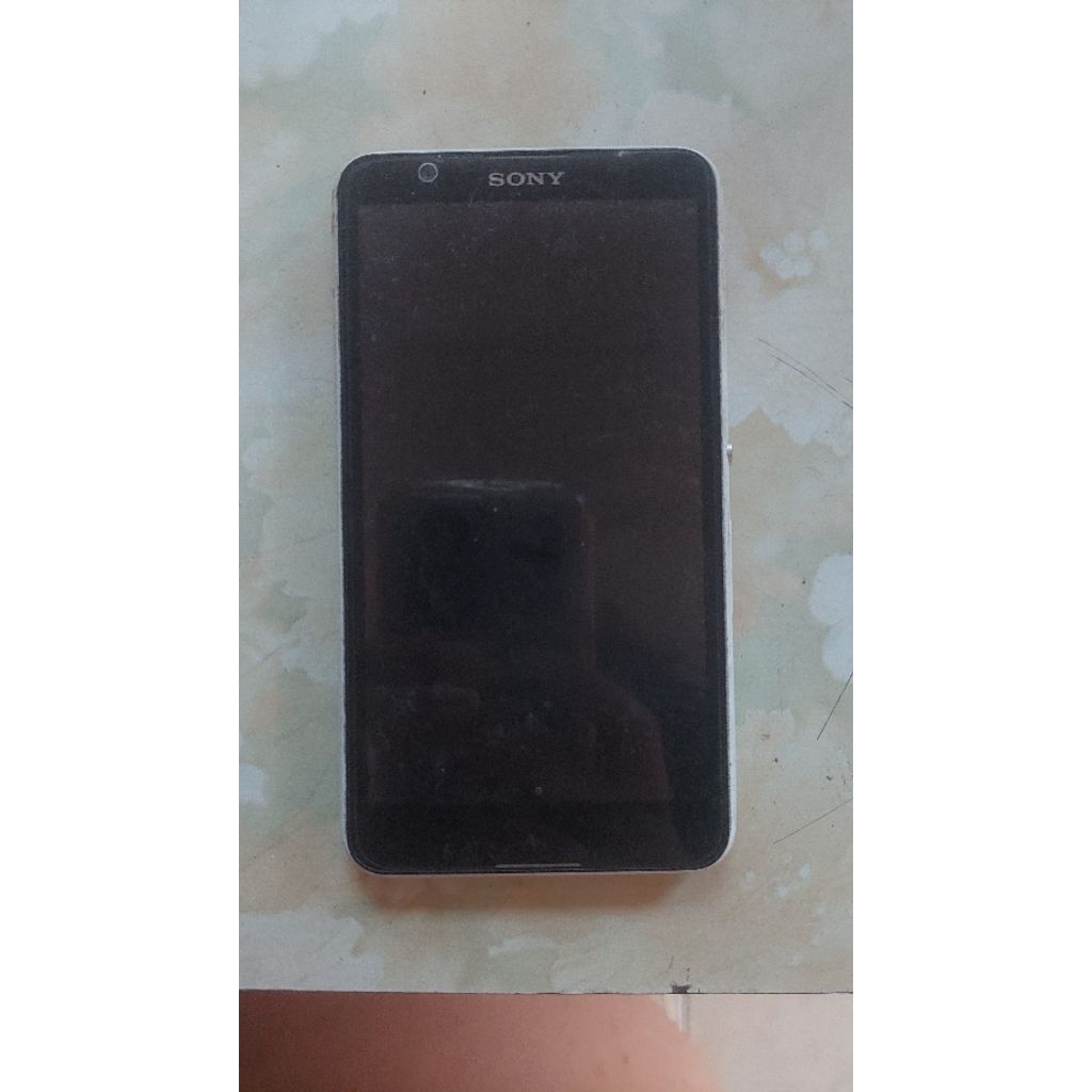 Sony Xperia E4 MATOT NO RETUR