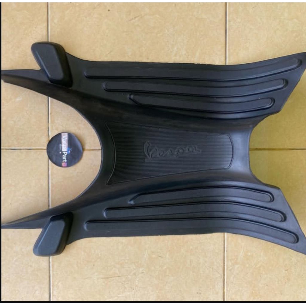 karpet vespa sprint primavera
