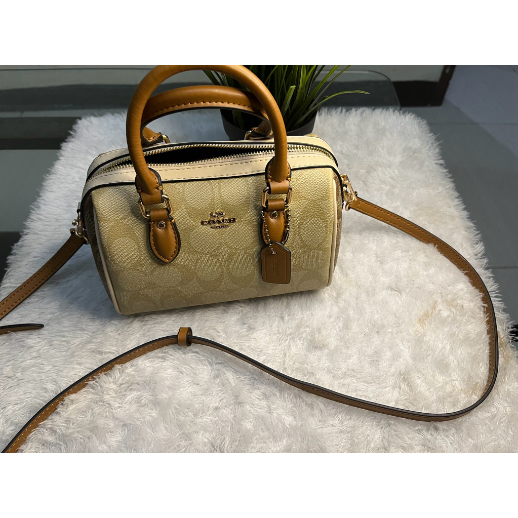 mini rowan crossbody