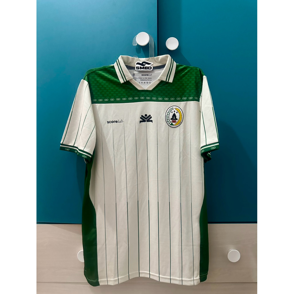 JERSEY PSS SLEMAN 2024 AWAY