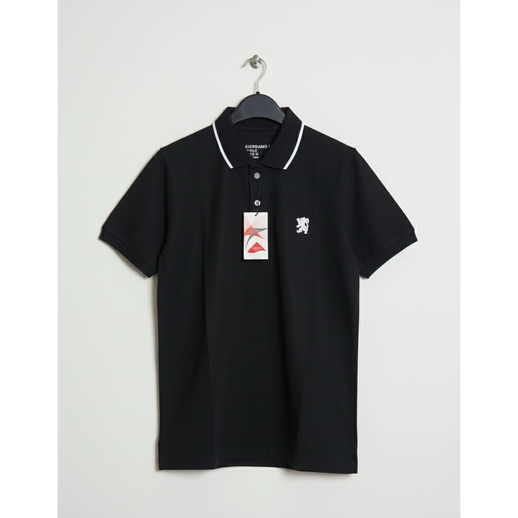 Tshirt POLO GRDANO MINI Lion 3D Man Shirt Premium quality