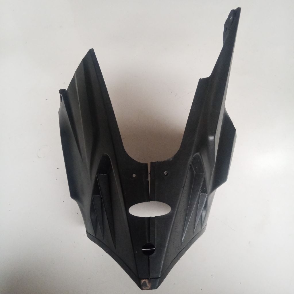 UNDER COWL / COVER TUTUP MESIN BAWAH MESIN VIXION LAMA