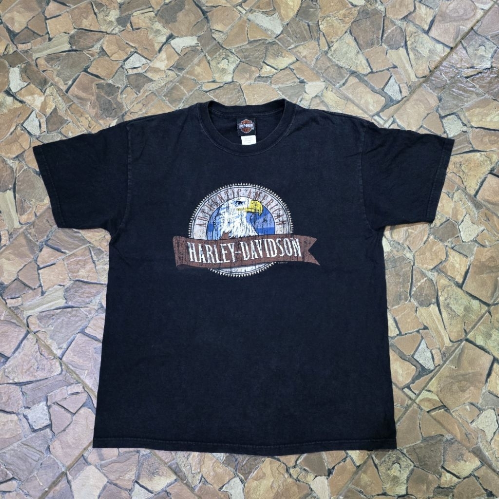 harley davidson vintage