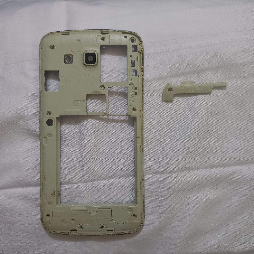 Tutup Mesin Samsung Galaxy Grand 2 [Original Minus]