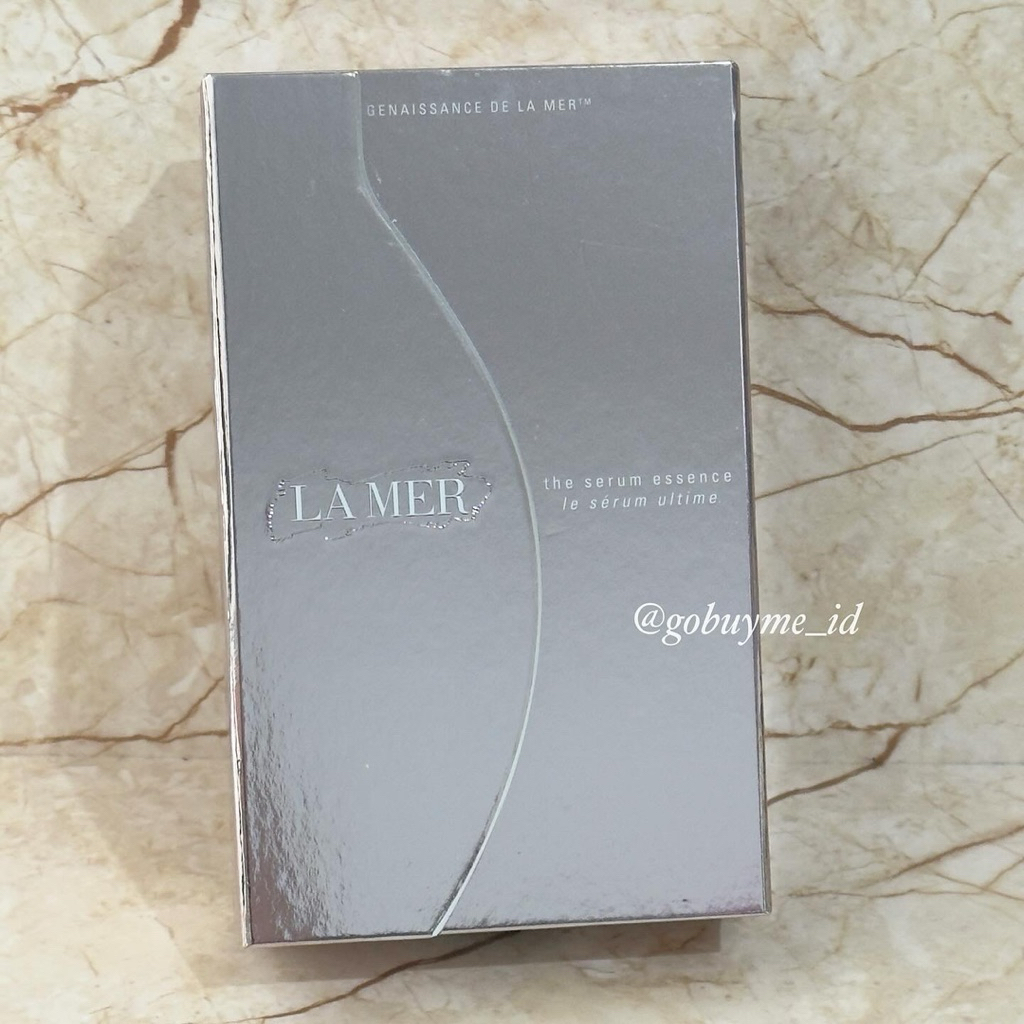 New - La Mer Genaissance Serum 30ml