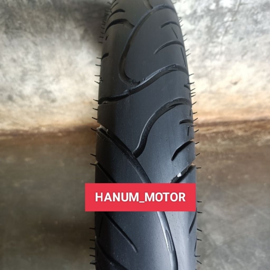 READY BAN MOTOR METIC NOUVO HAYATE SKYWAVE RING 16