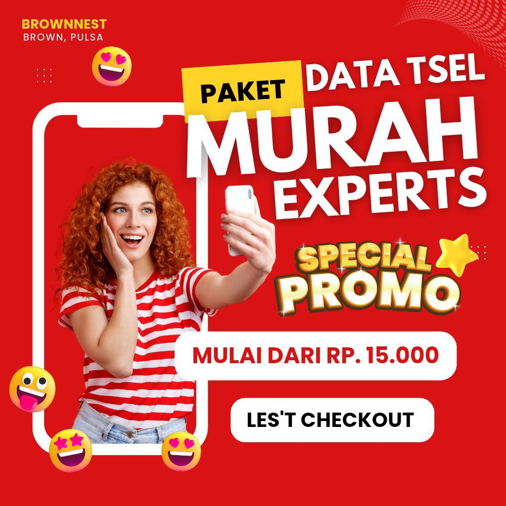 Telkomsel Data Flash 24 Jam/30 Hari