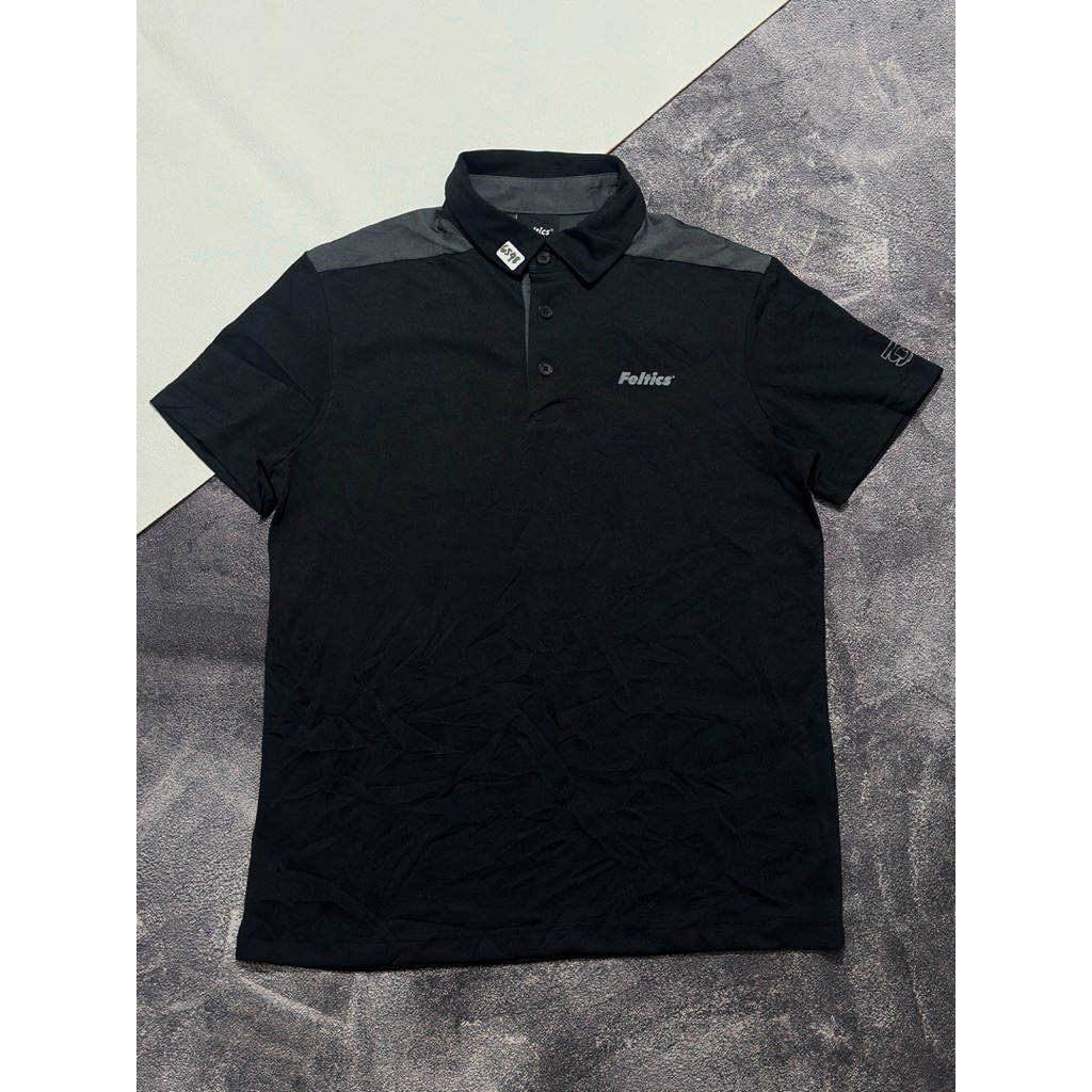 polo shirt feltics