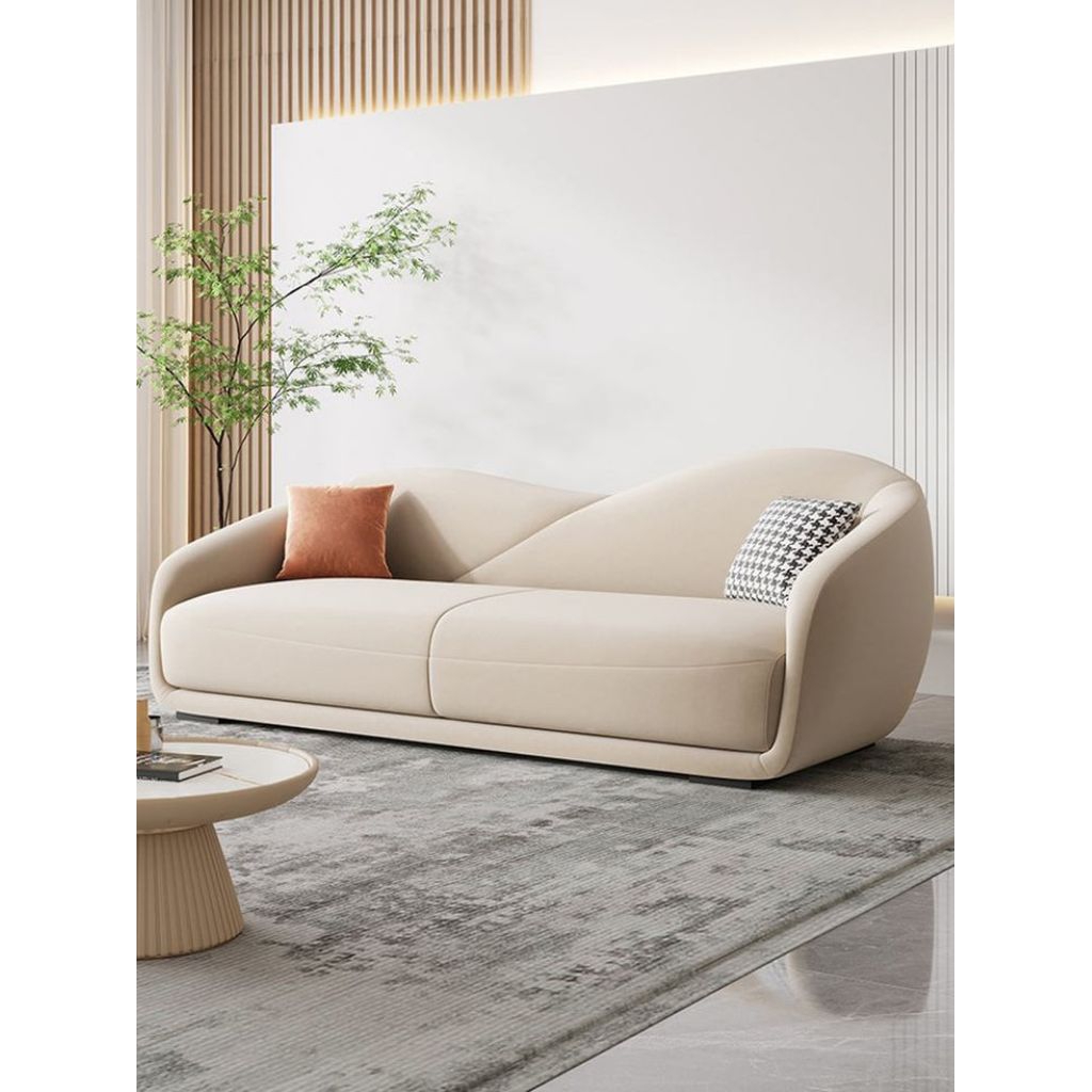 sofa delove minimalis | sofa salon - starmoon
