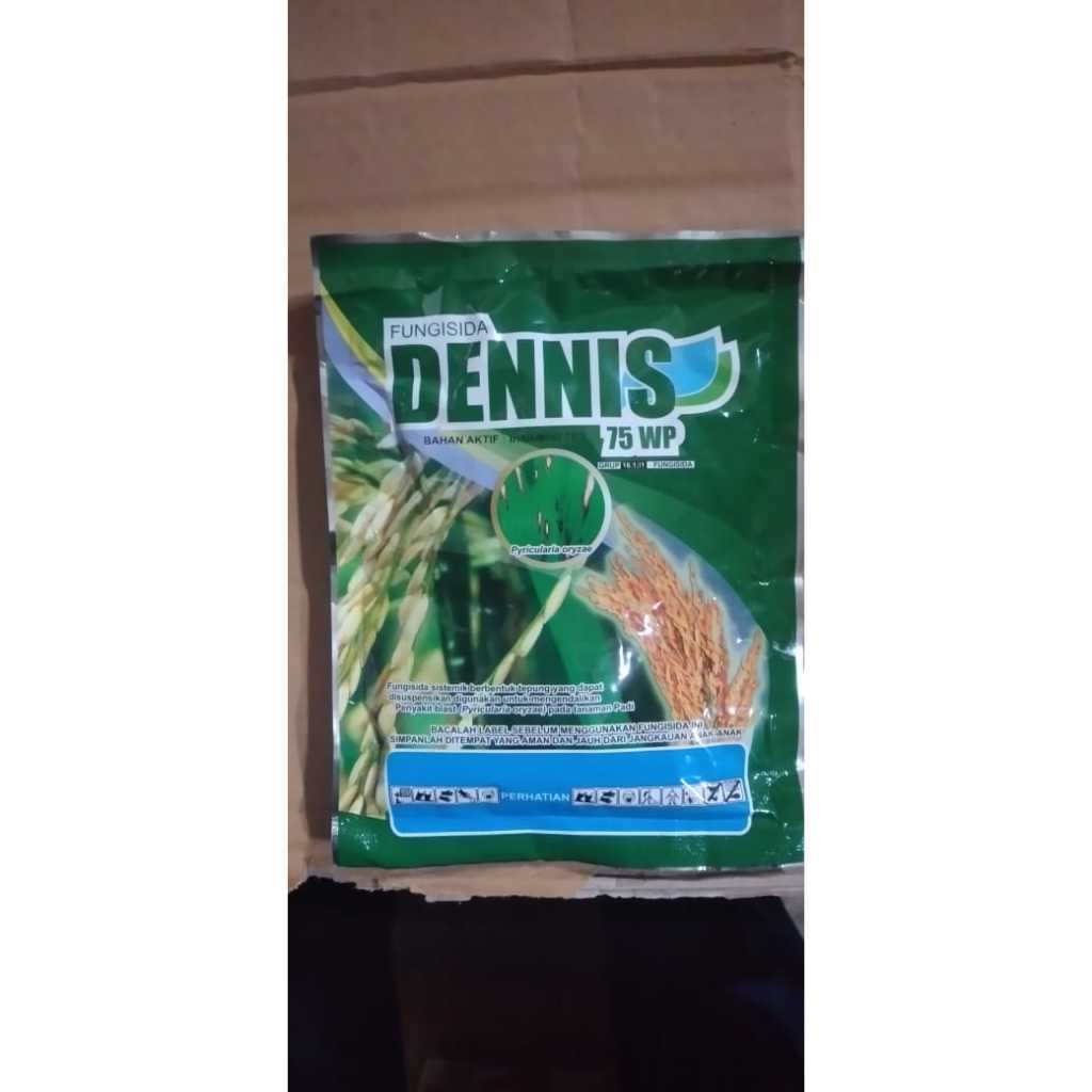 DENNIS 75 WP 100 gr