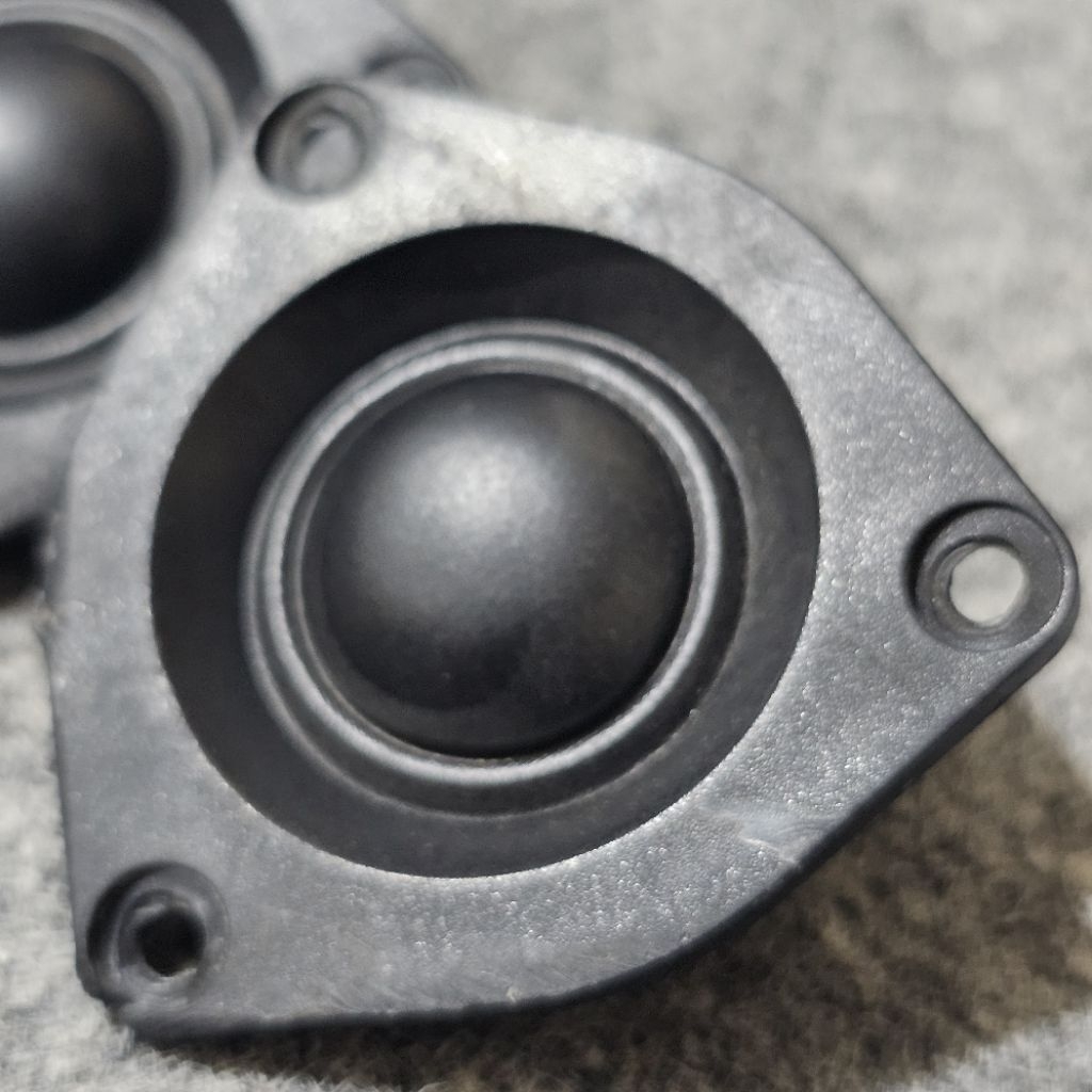 Tweeter Copotan ORI Repair For BoomBox 1.