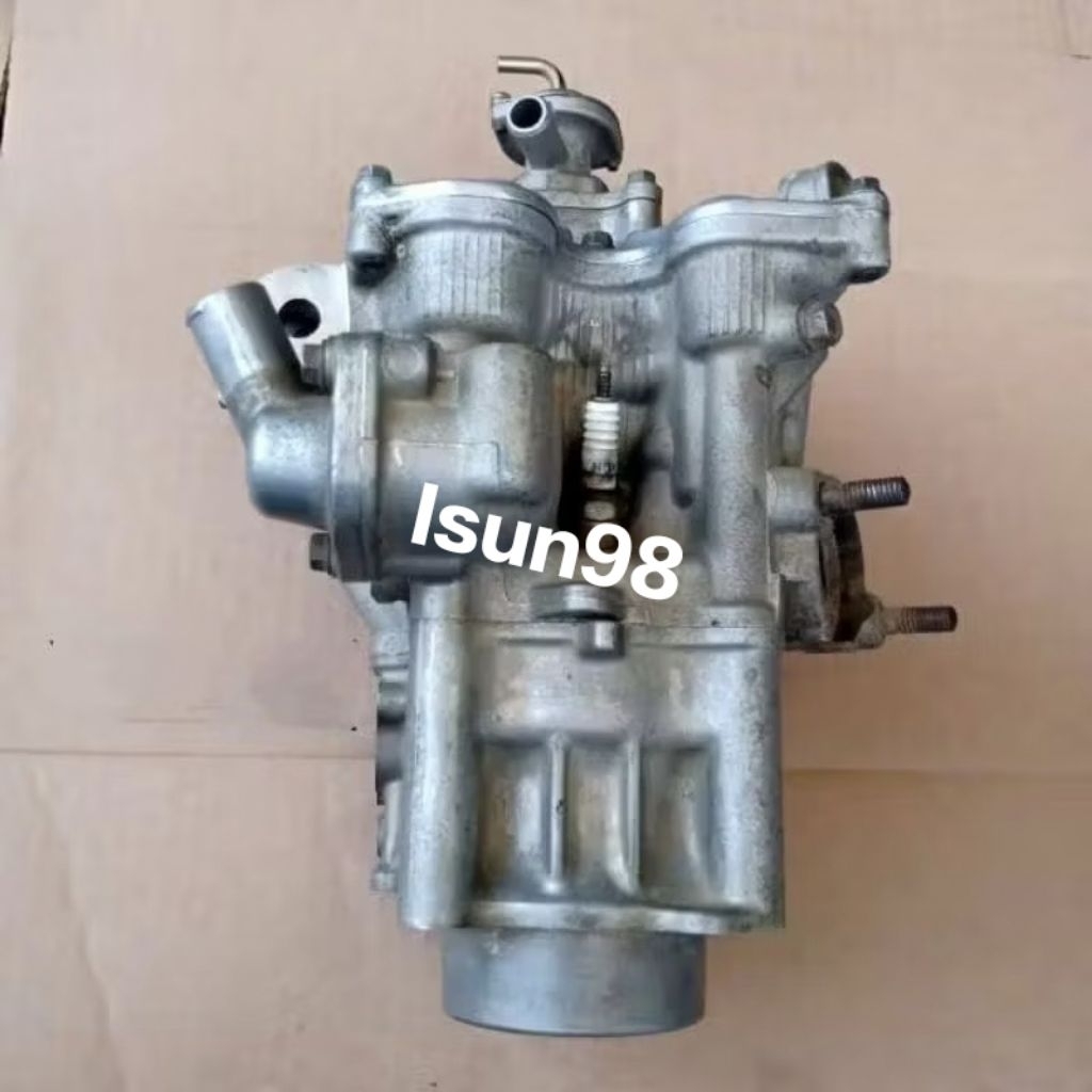 1SET HEAD BORING YAMAHA VIXION OLD 3C1 COPOTAN ORIGINAL