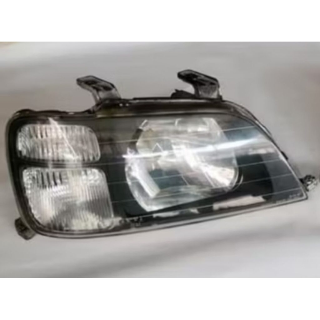 headlamp lampu depan honda crv gen 1 original