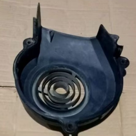 Tutup Kipas Mio Sporty/Mio Smile Original Copotan