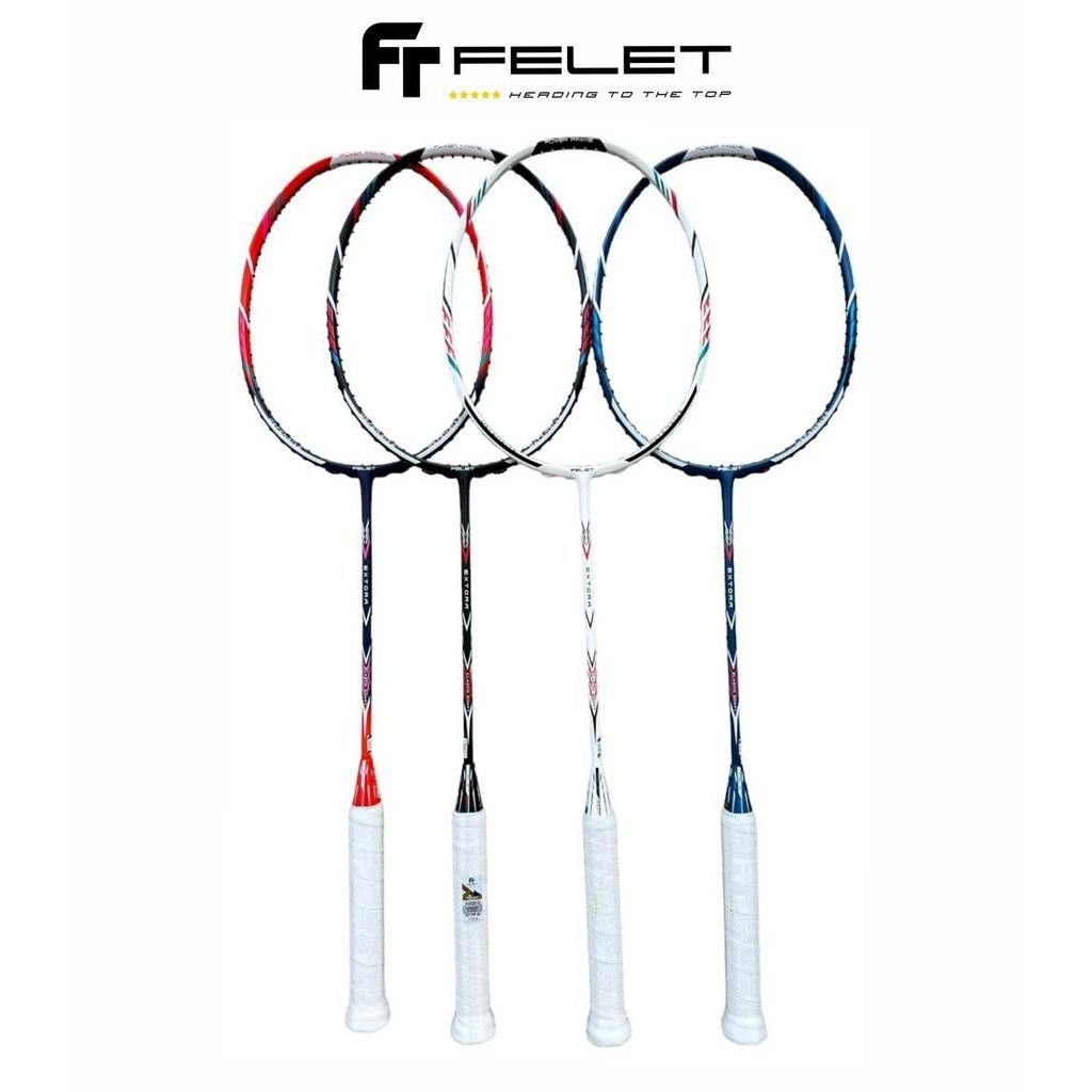 Raket Badminton Felet EXTORA