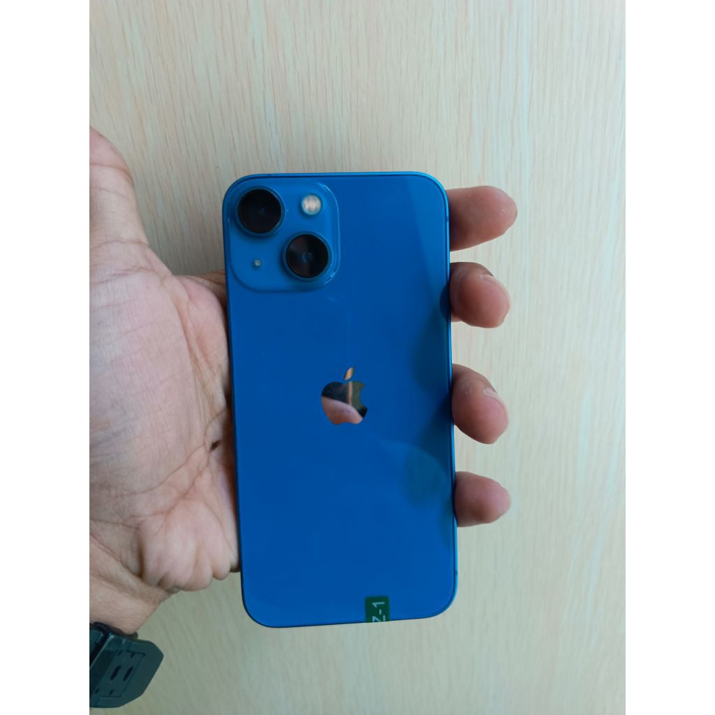 Iphone 13 Mini 256 Beacukai