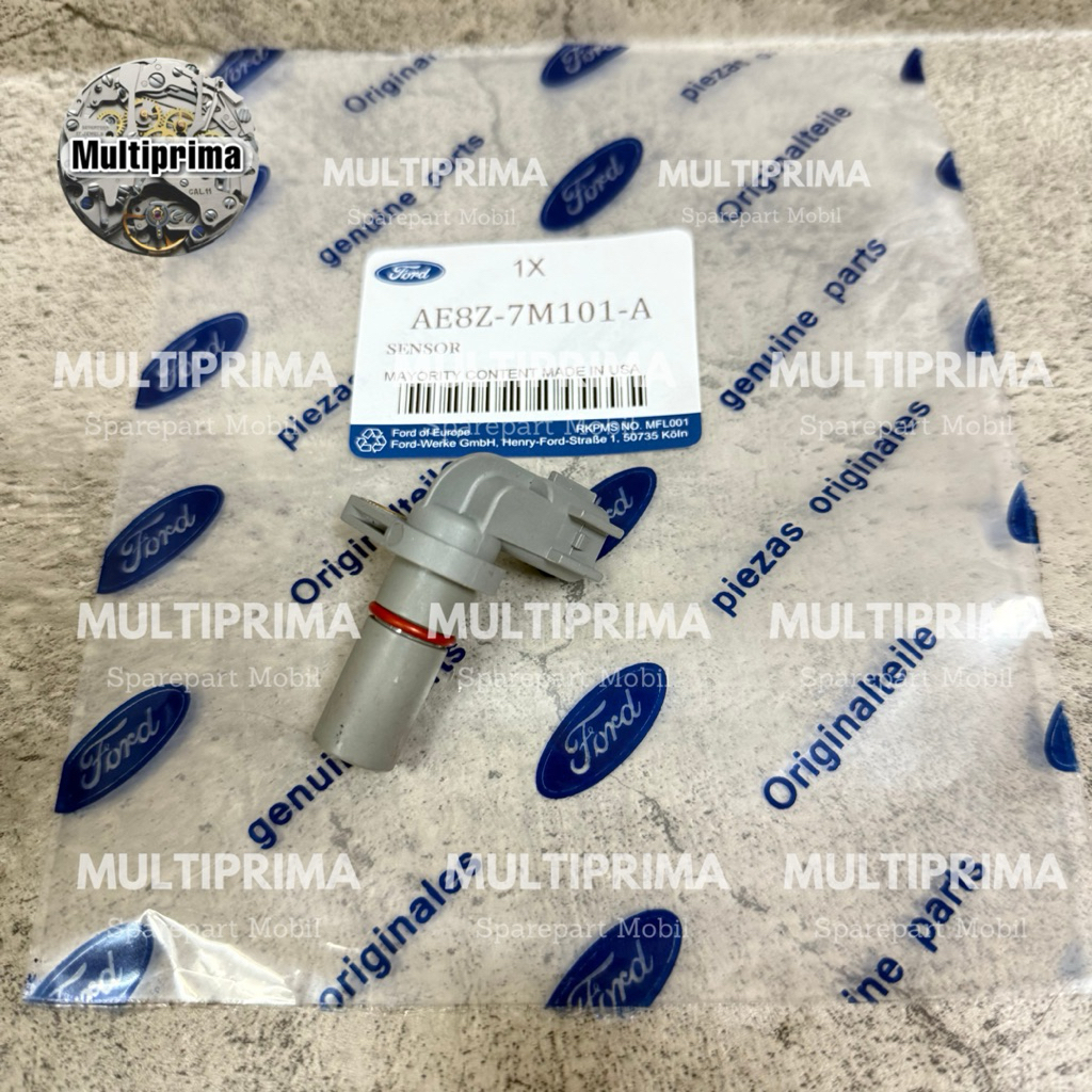 Sensor Input Output Panjang Pendek Speed Sensor Transmisi Matic Ford Fiesta Focus Ecosport Original