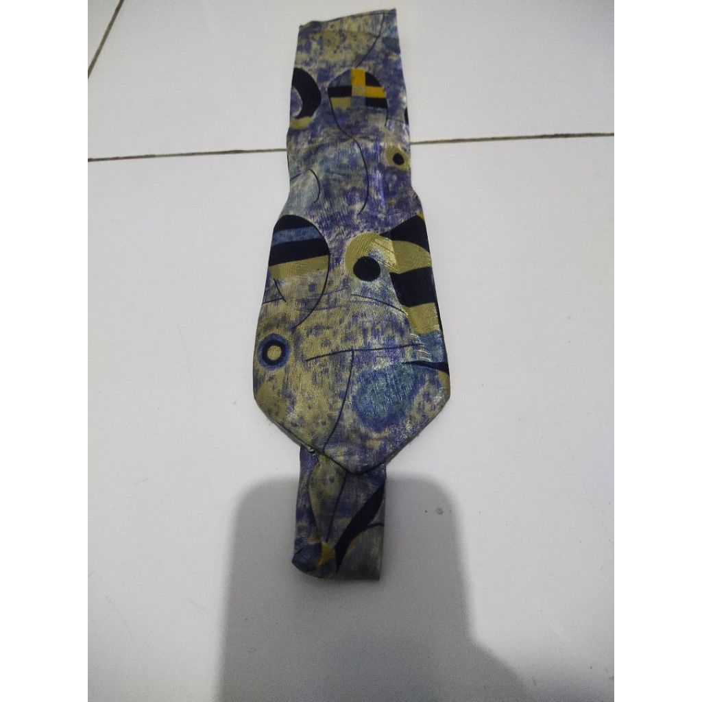 Dasi Pria St. Michael From Marks & Spencer