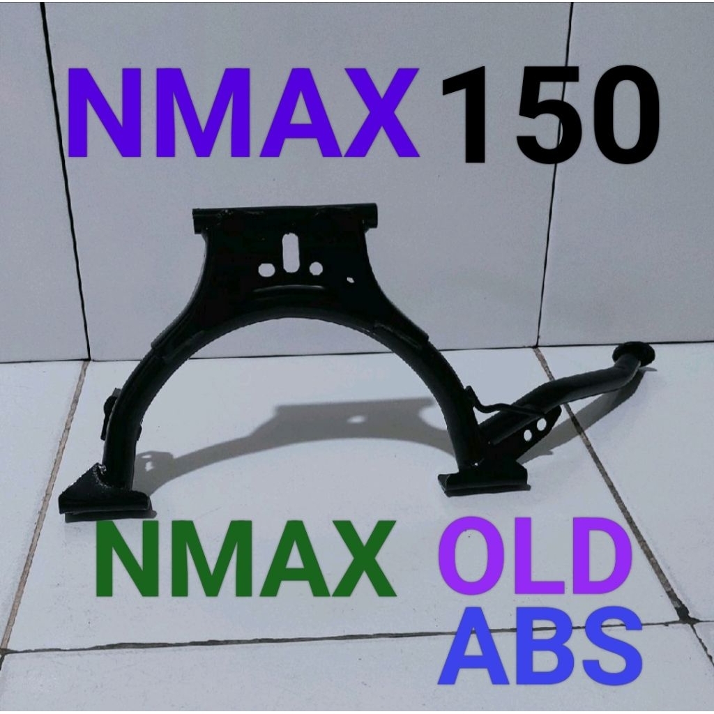 STANDAR TENGAH / STANDAR 2 NMAX 150 / NMAX OLD / NMAX ABS