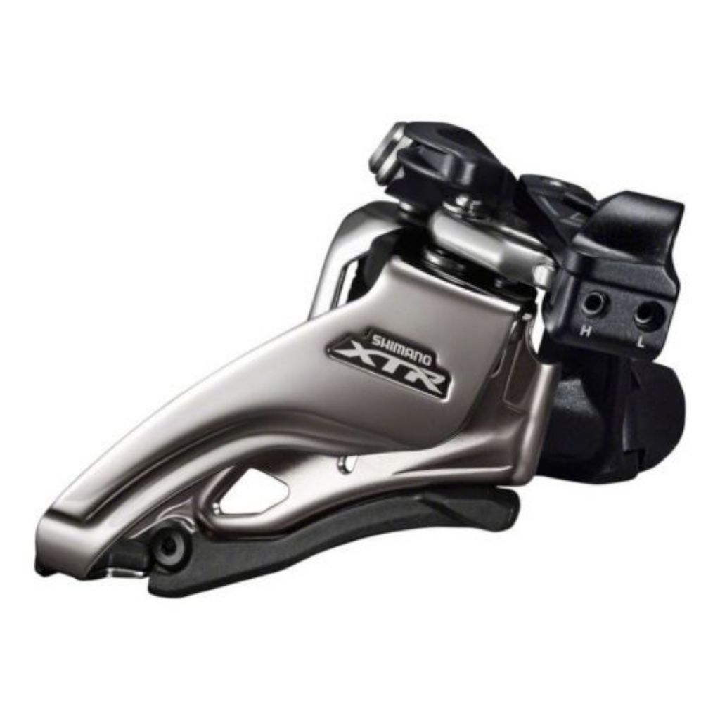 FD MTB Shimano XTR