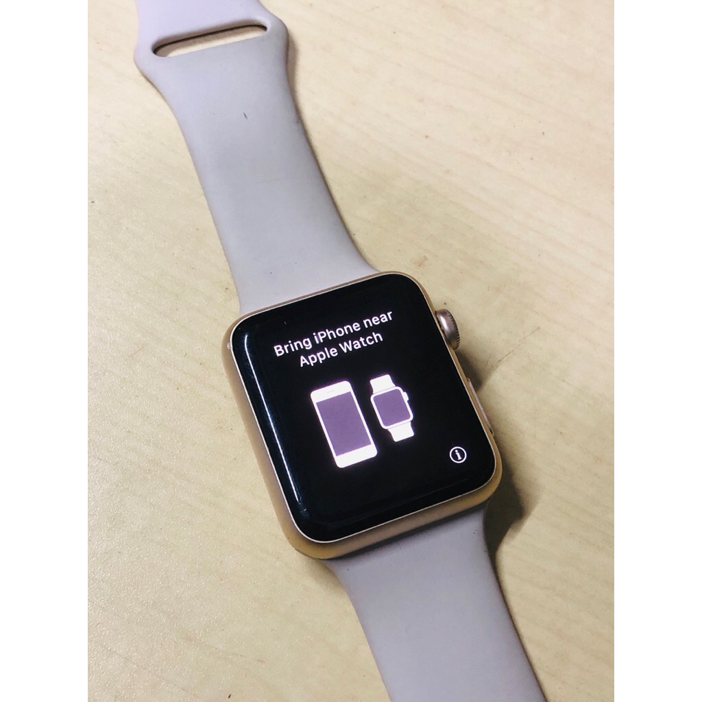 Apple Watch Series 1 42mm