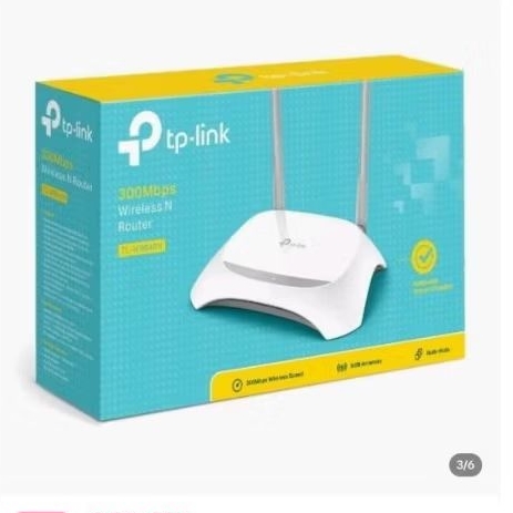 Modem Wifi Tp-link