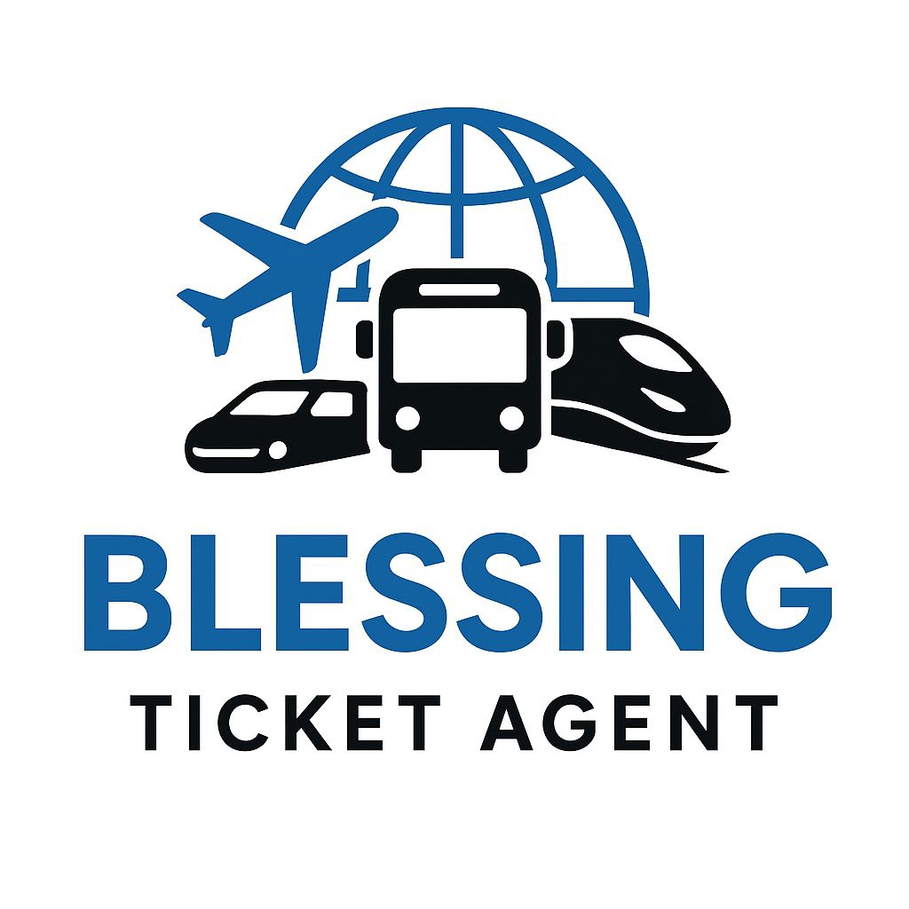 Tiket Kereta Api KAI Murah – Pemesanan Resmi & Aman – Blessing Ticket Agent