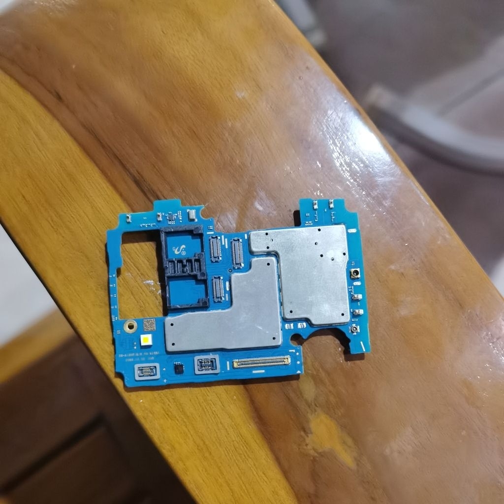 MESIN SAMSUNG A12 A125F MINUS