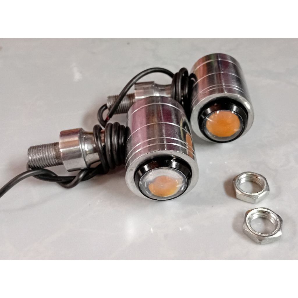 Sein Led Stainless Reting Led Tabung