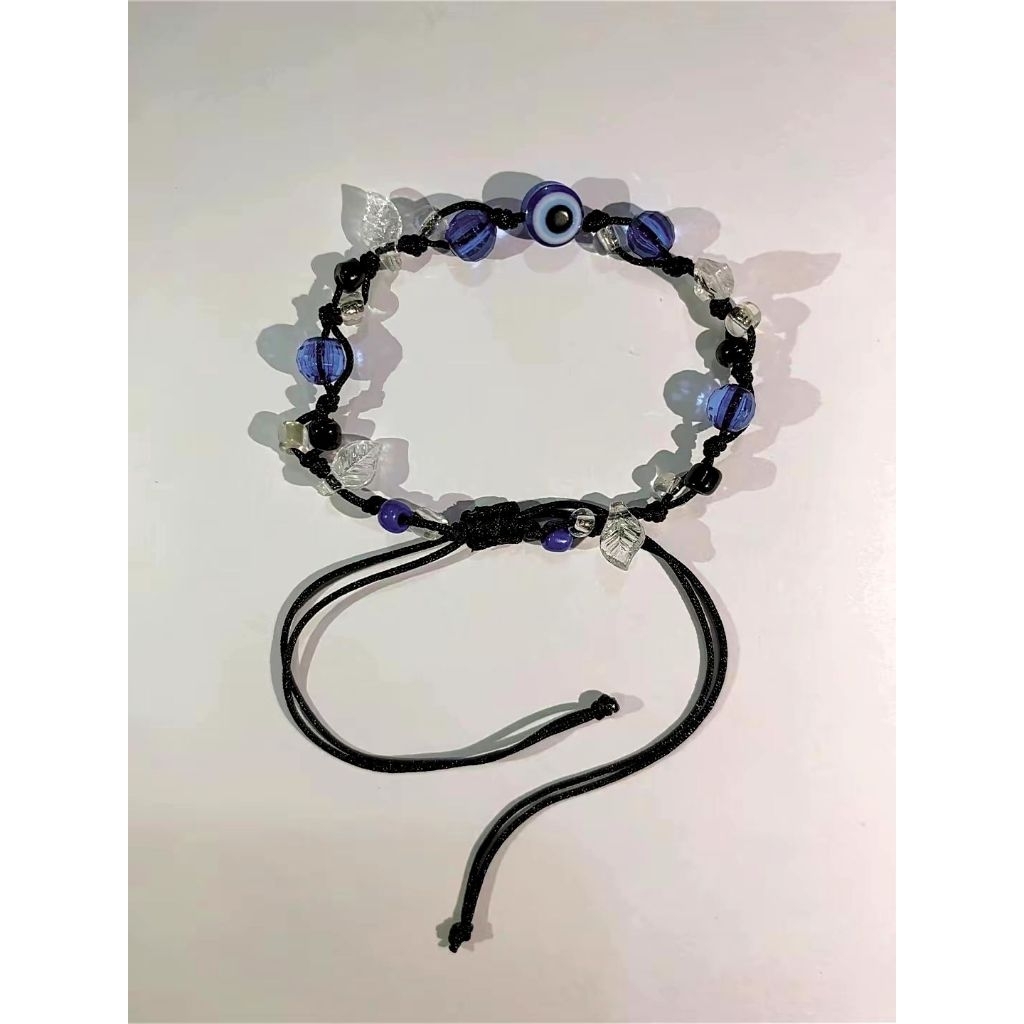 Nazar Boncugu Bracelet