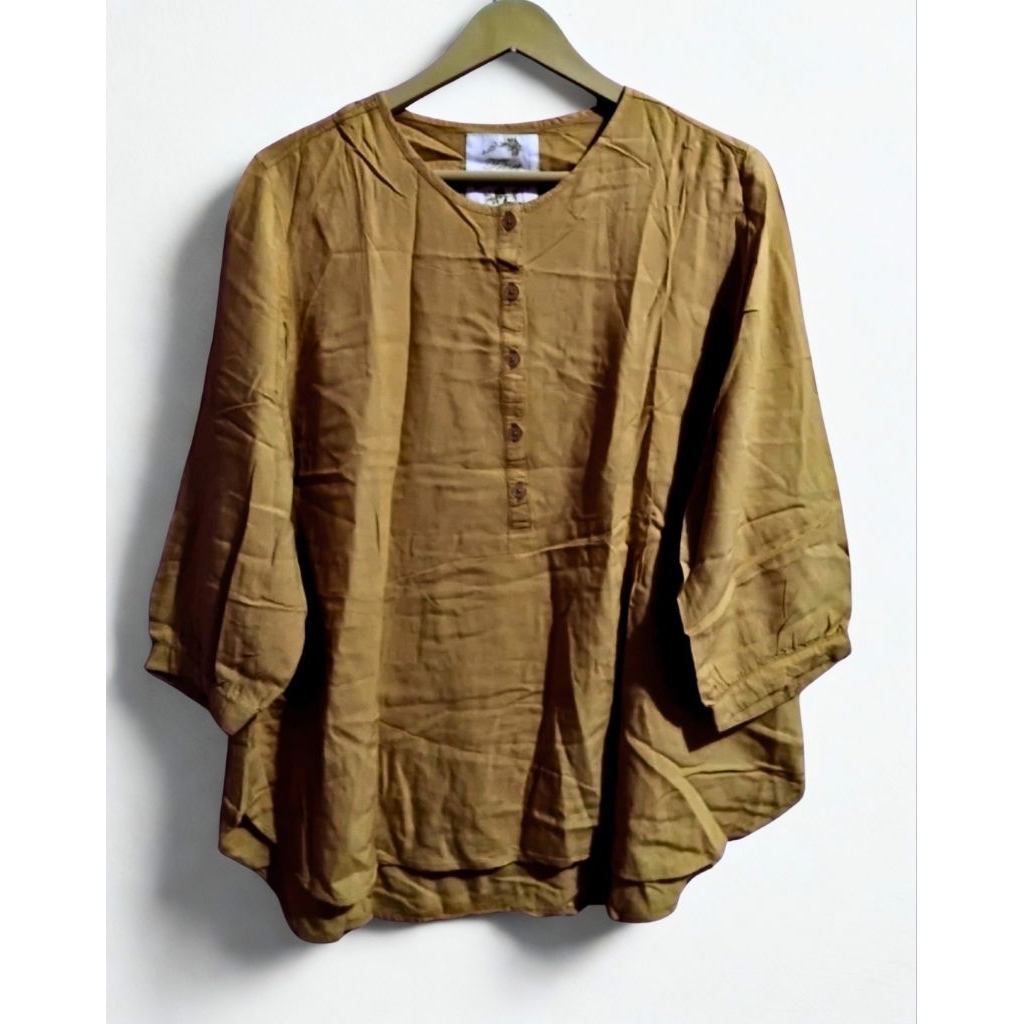 Kemeja Wanita Triset Original Preloved