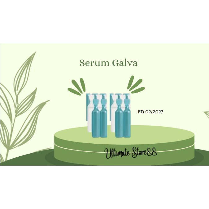 SERUM CURAH 10 PASANG 02/2027 GALVA SERUM BIRU PUTIH