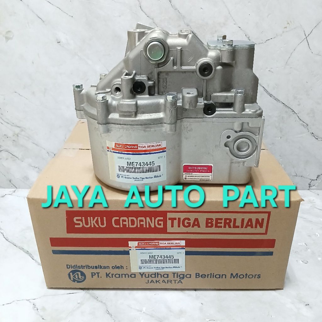 GOVERNOR GOVERNUR ASSY INJEKSI PUMP PS125 CANTER PS 110 KTB