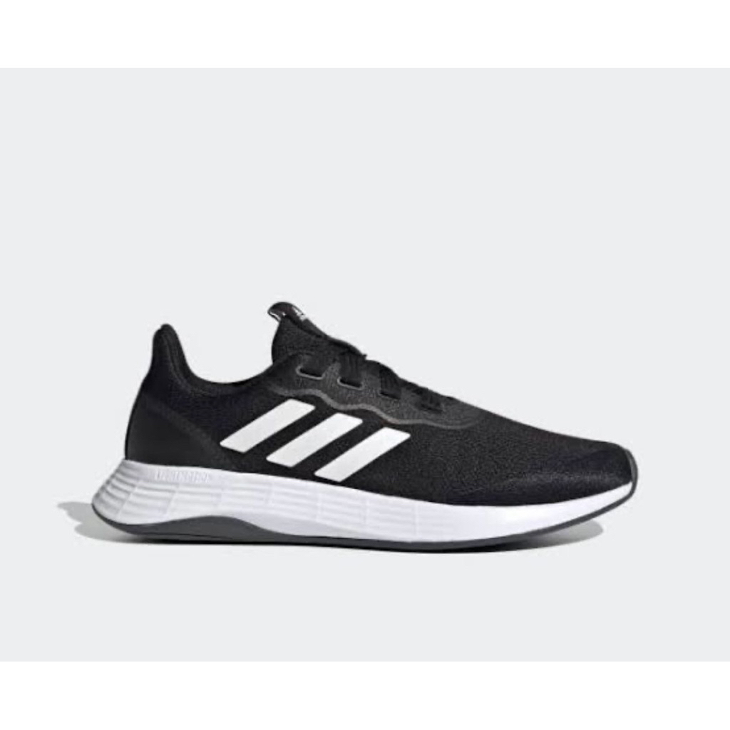 QT RACER SPORT “Black/ White” original shoes