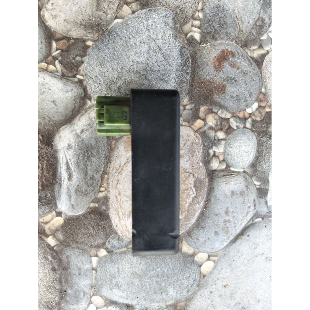 cdi shogun ori copotan