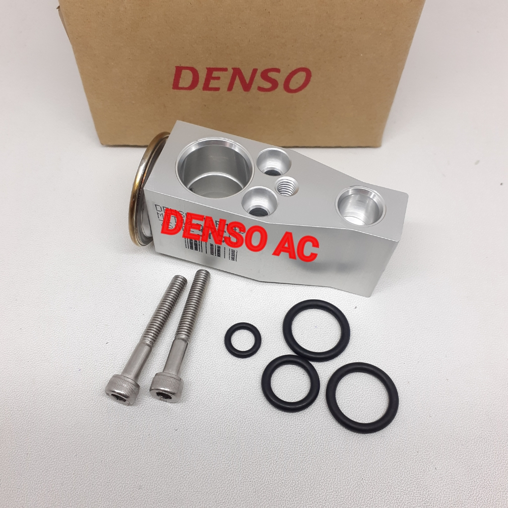 Expansi Ekspansi Exspansi Xpansi Valve AC untuk Alat Berat Excavator Exsavator Xcavator Xsavator Exc