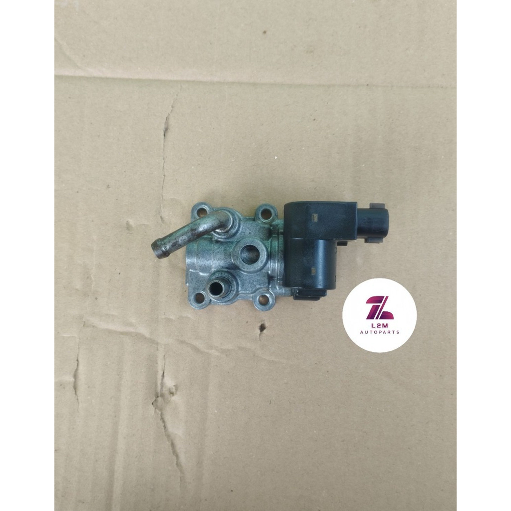 Isc idle speed control apv carry futura injeksi