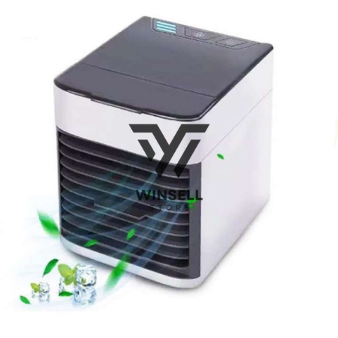 Ac Mini Pendingin Ruangan Cooller Ac Kipas Porteble Cooler Mini Penyejuk Pendingin Ruangan Ac Air Co