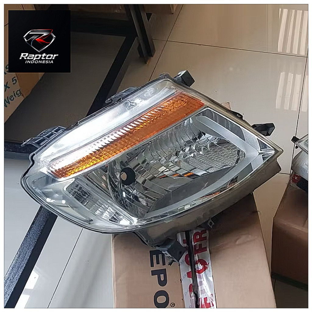 Headlamp Ford Ranger Copotan Ranger Wildtrack