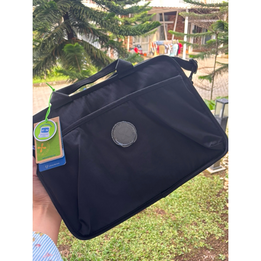 Tas Laptop Exsport Sling Bag