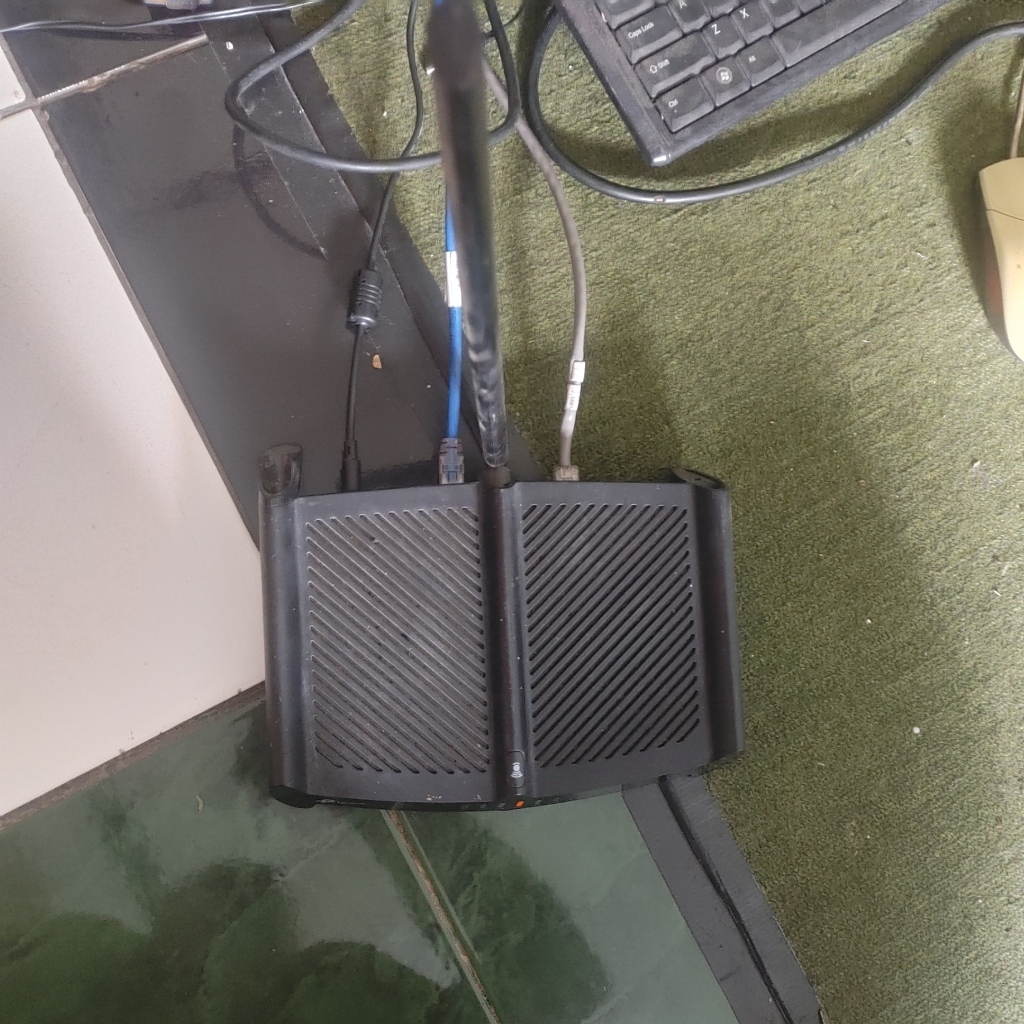 Router TPLINK WR 941HP