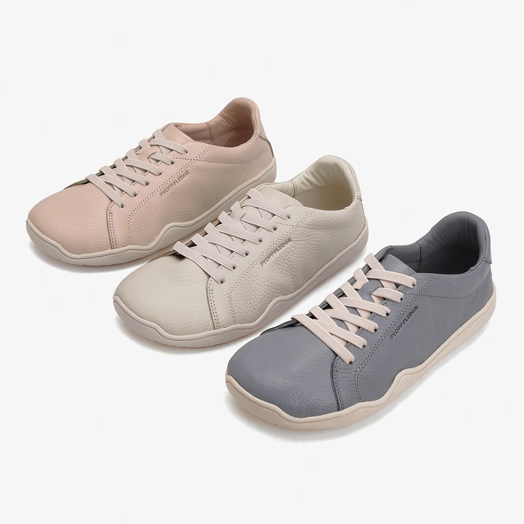 PYOPP FLEDGE - Laju Barefoot Sneakers