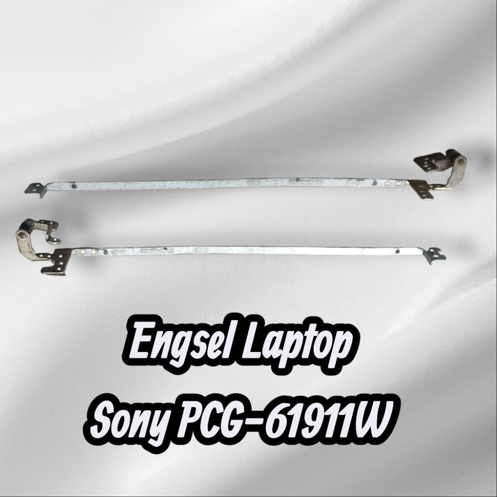 Engsel Laptop Sony PCG-61911W