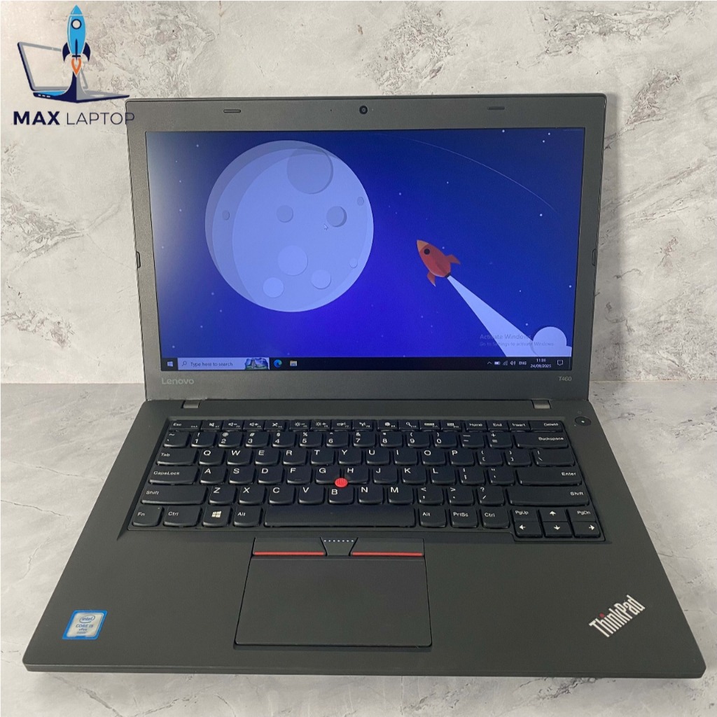 LAPTOP MURAH LENOVO THINKPAD  L460 T460 T460P T460S CORE i5 i7 GEN 6 MURAH MULUS BAGUS  BERKUALITAS 